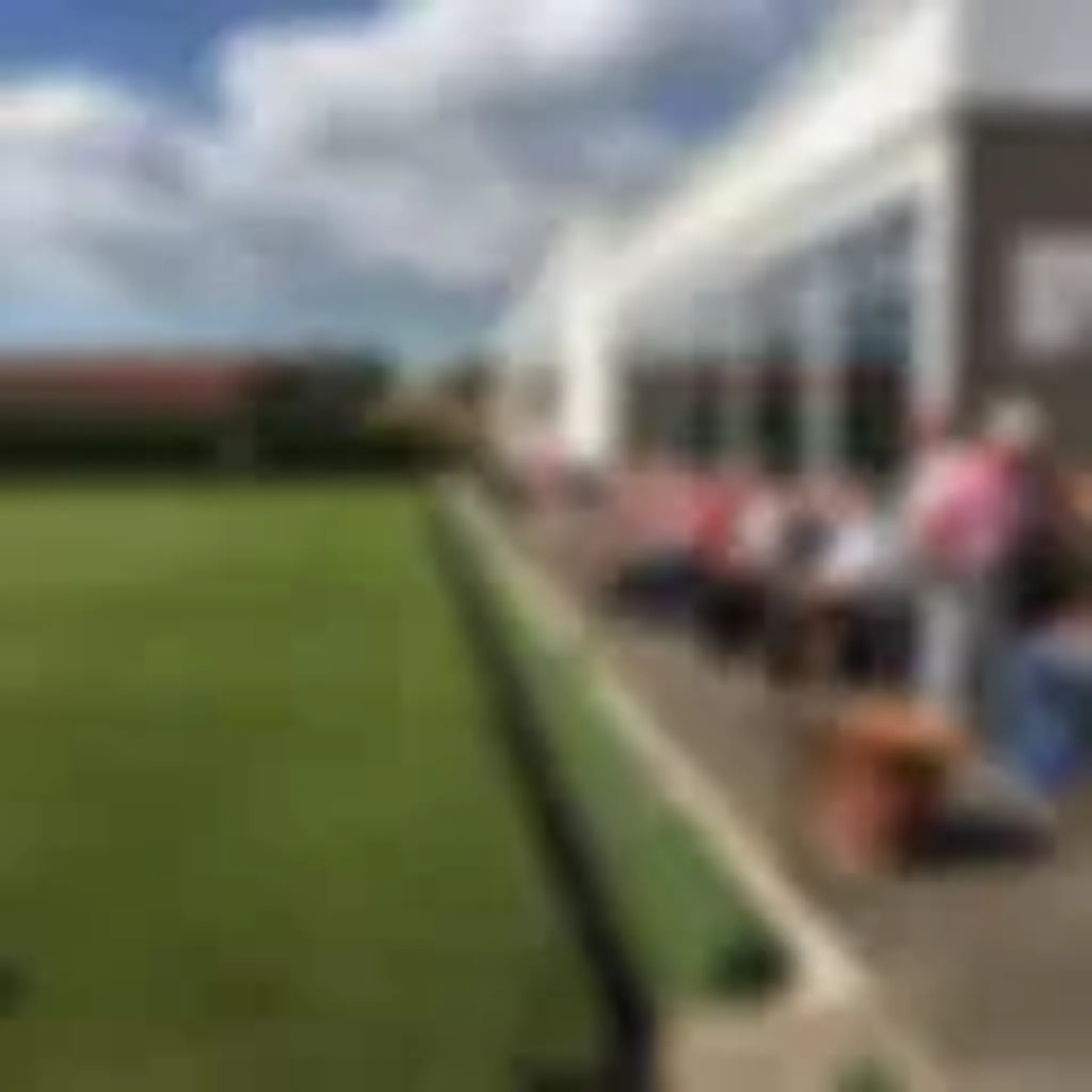 Auchinairn Bowling Club