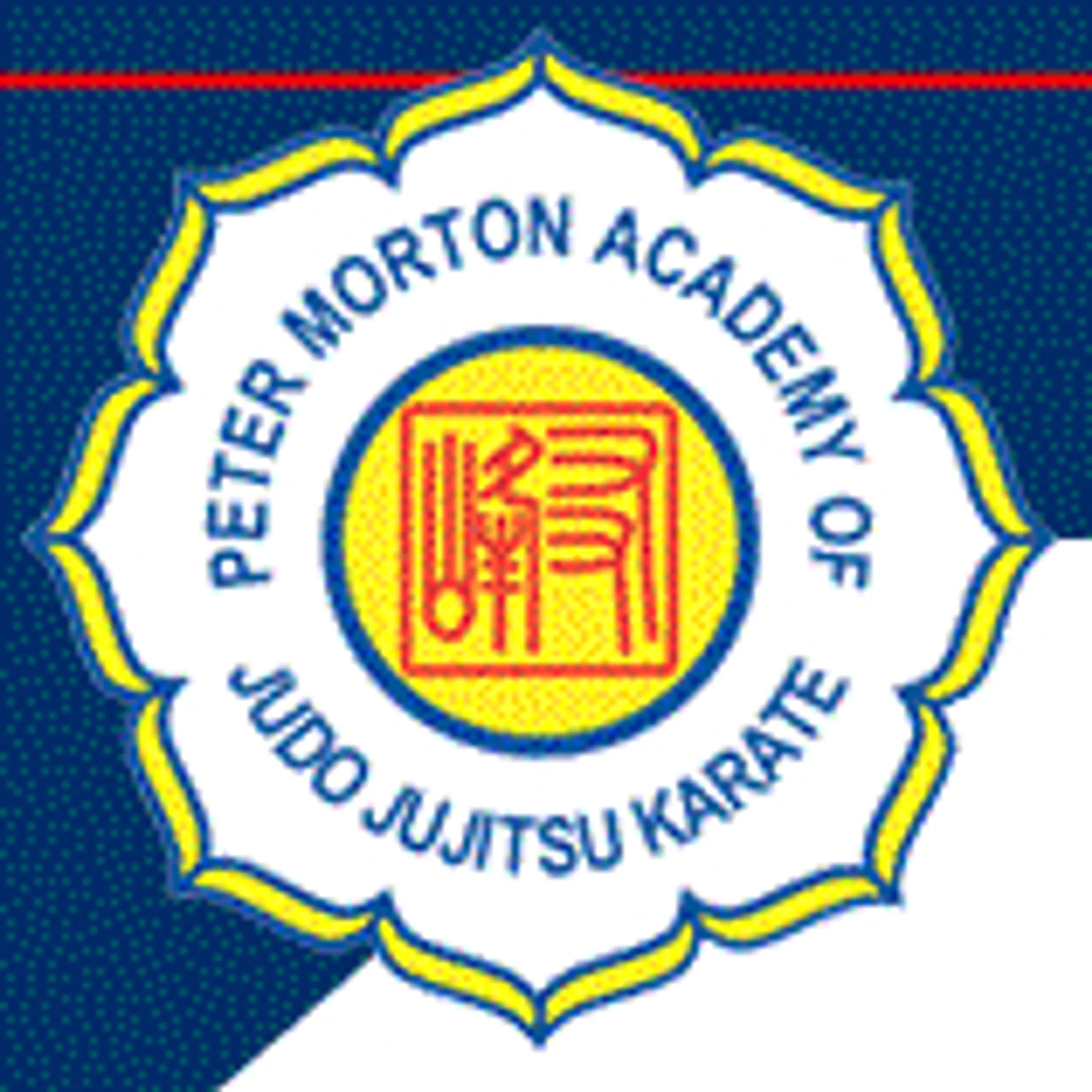 Peter Morton Academy Of Judo Jujitsu & Karate