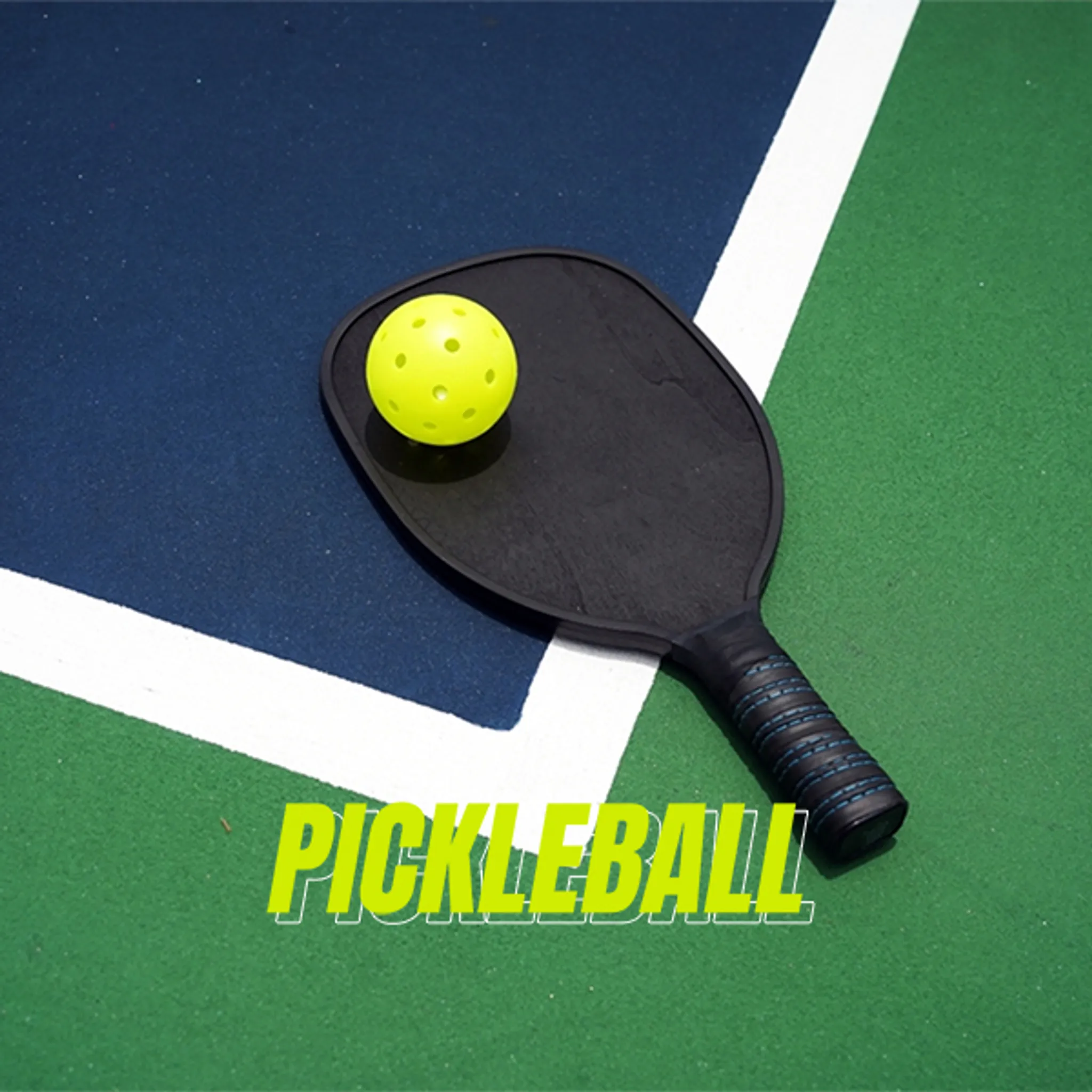 AP Pickleball Club