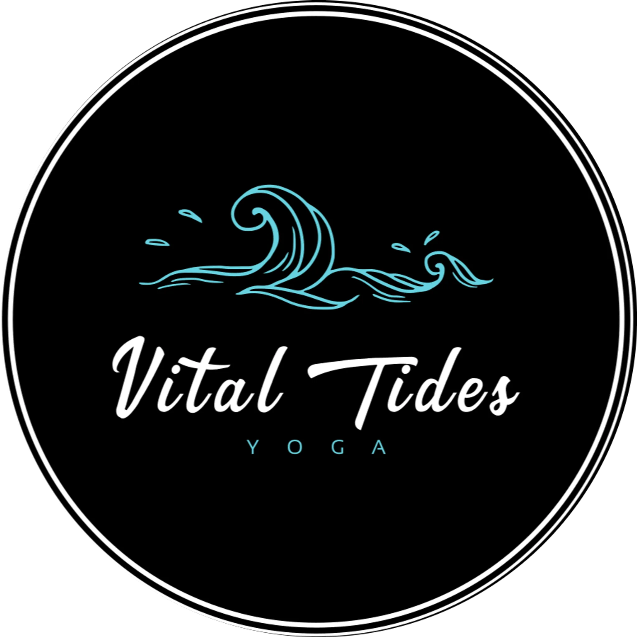 Studio Yoga Vital Tides