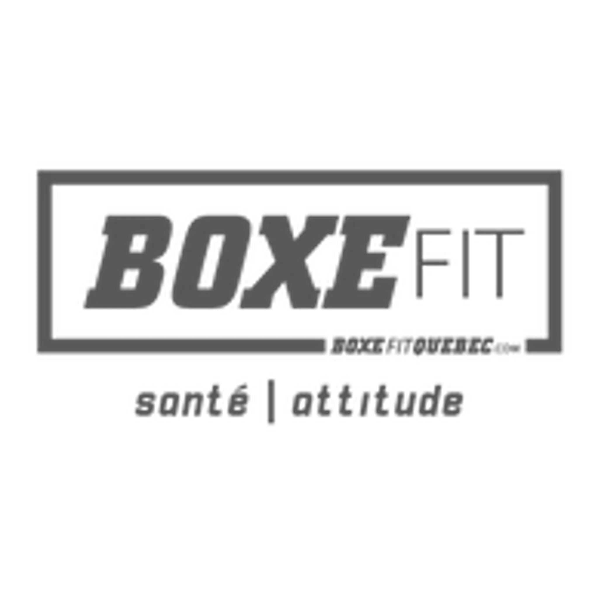 Boxing Fit Qubec