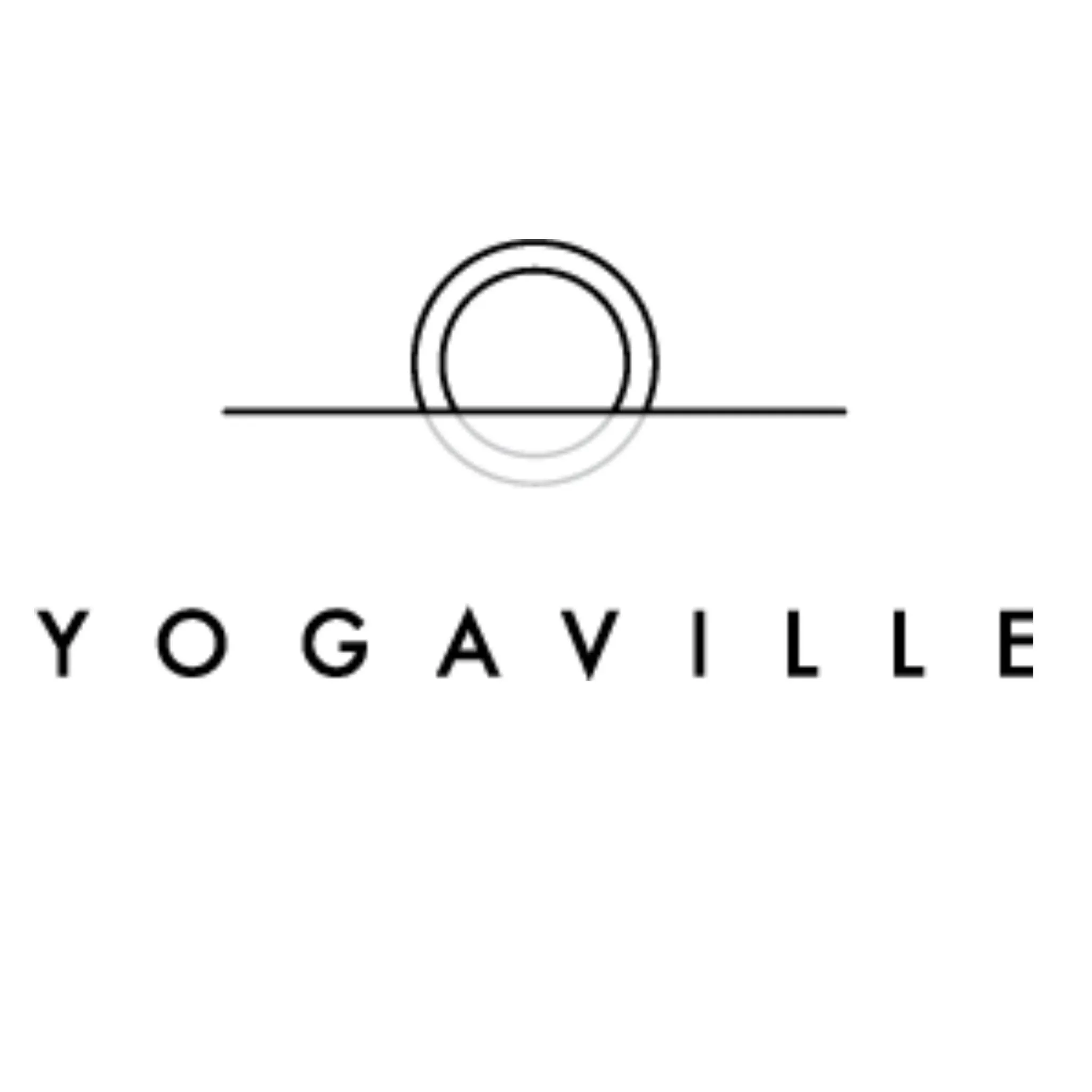 Yogaville