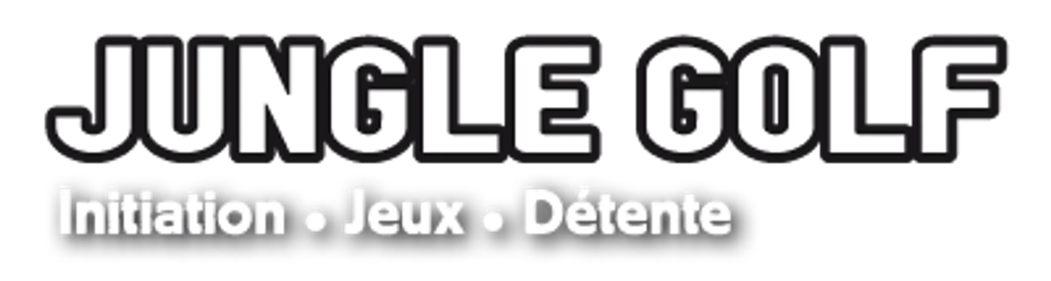 Jungle Golf