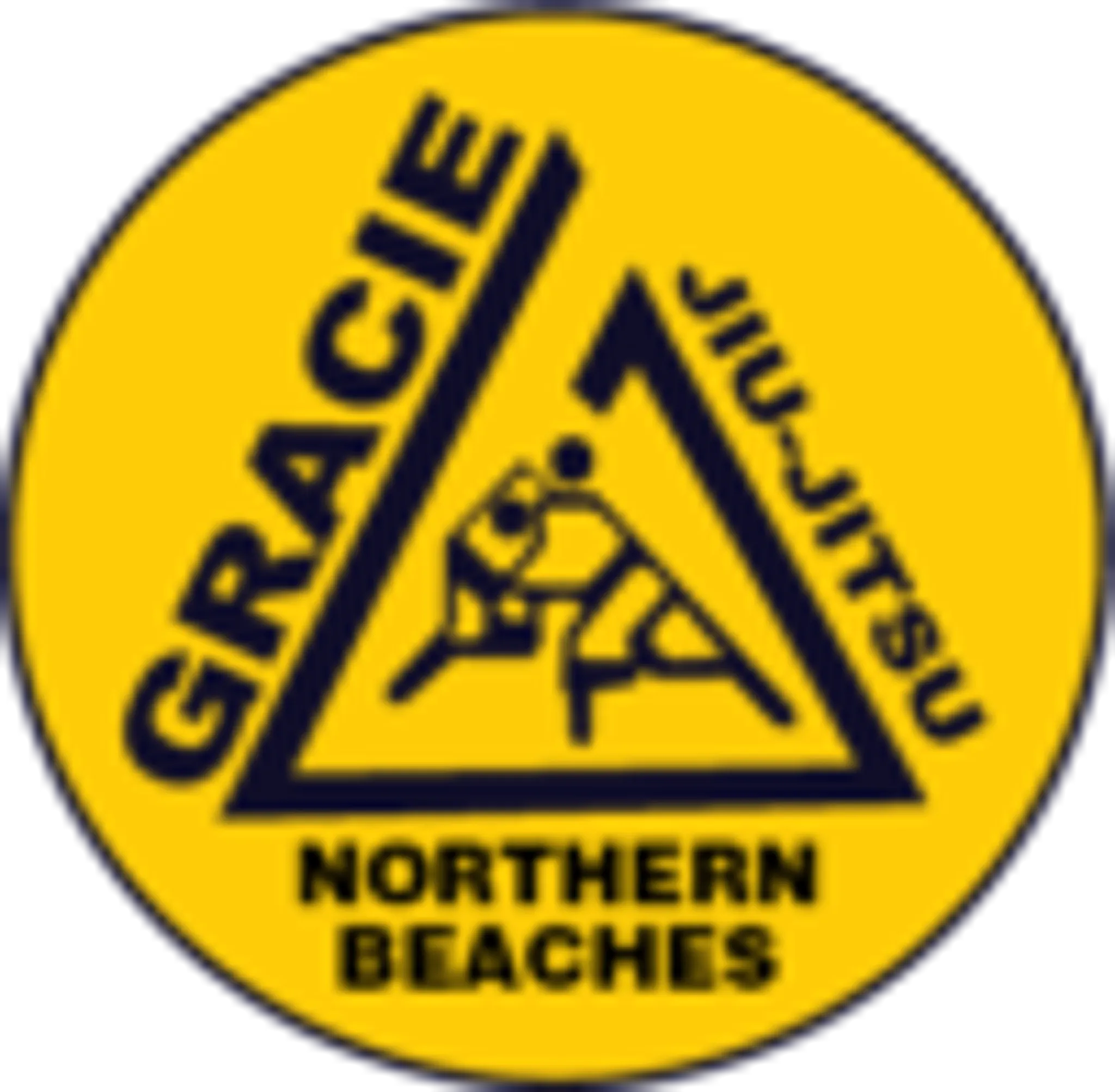 Gracie Jiu-jitsu Mona vale