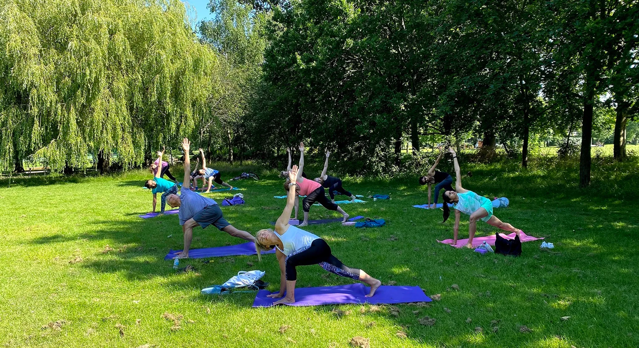 Vericoco Retreat Kefalonia