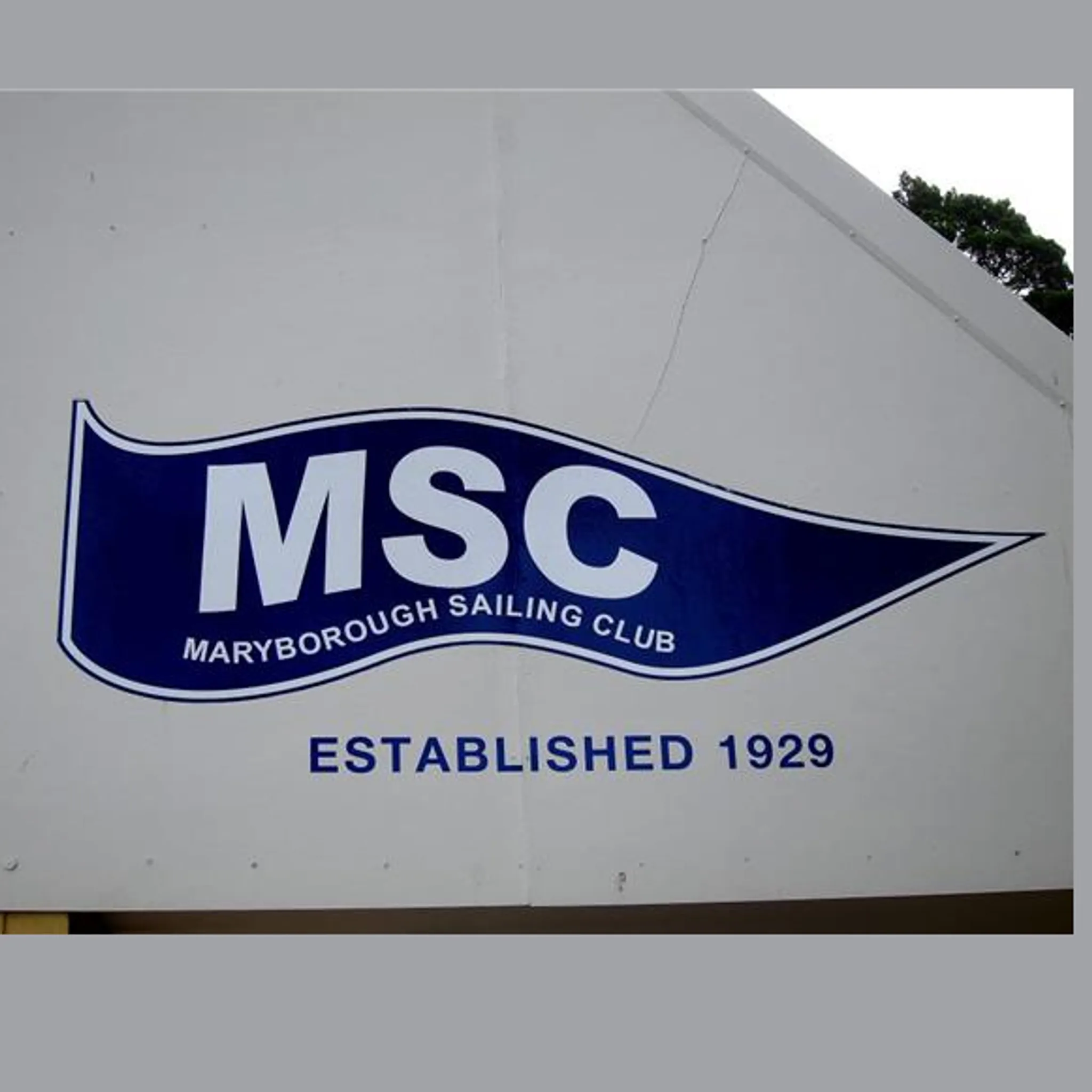 Maryborough Sailing Club