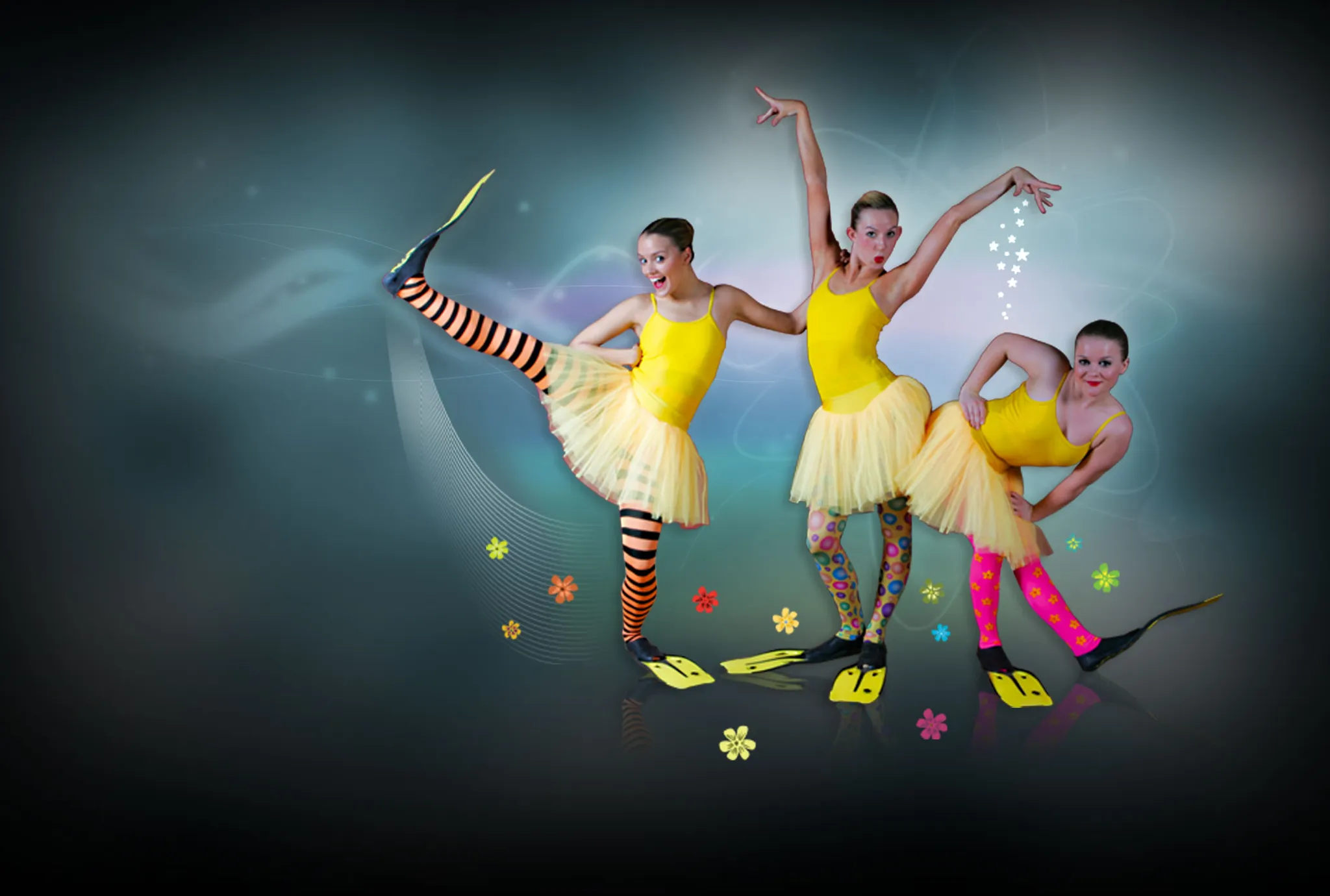 Emmerson School Of Dance