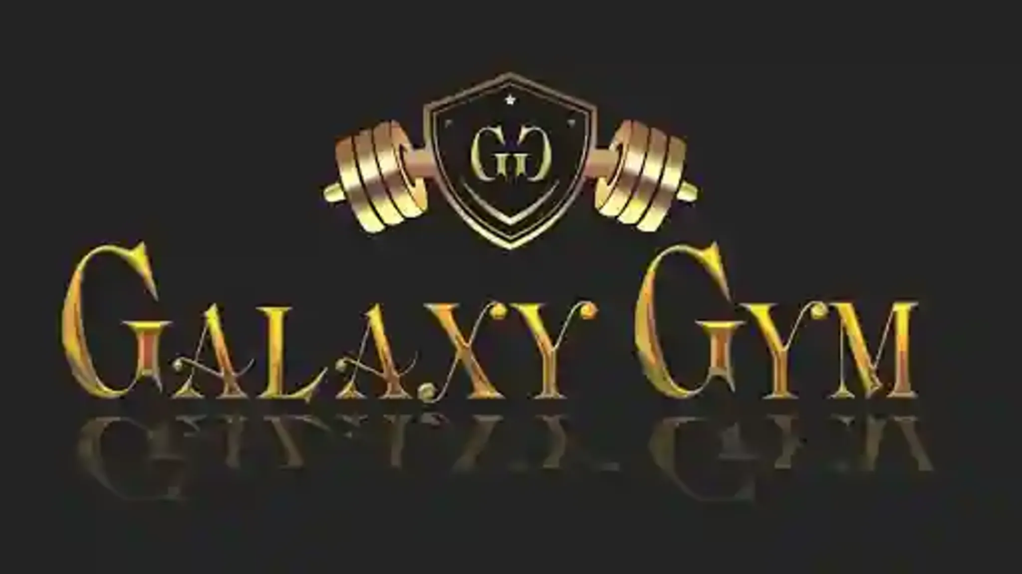 Galaxy Gym