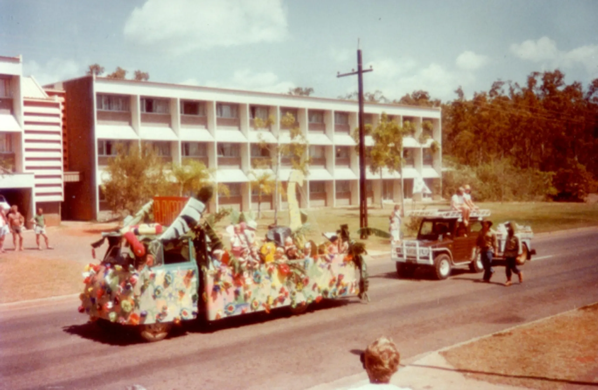 Bauxite Bash - Nhulunbuy Motorcross