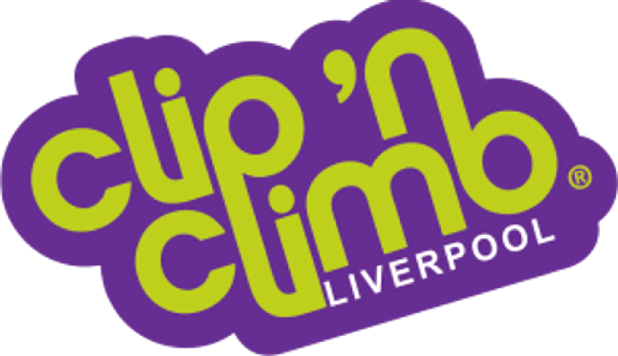 Clip 'n Climb Liverpool