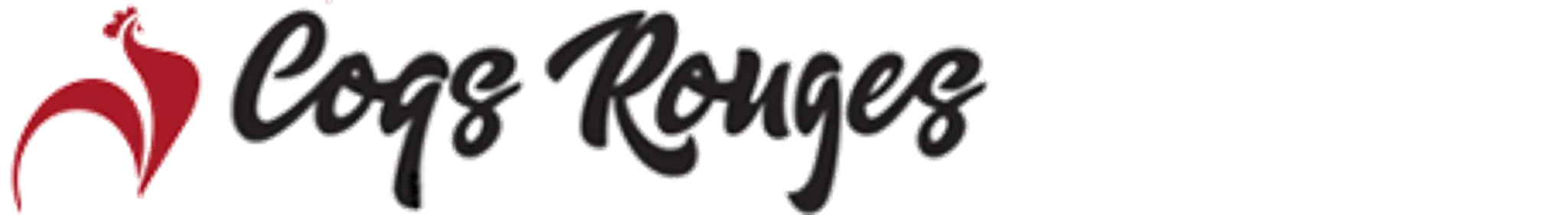 Coqs Rouges