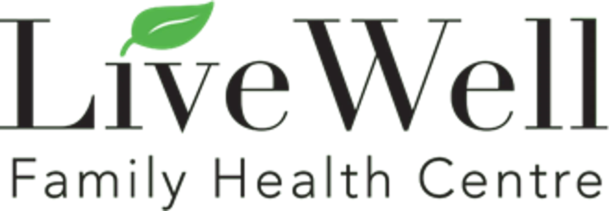LiveWell Family Health Centre