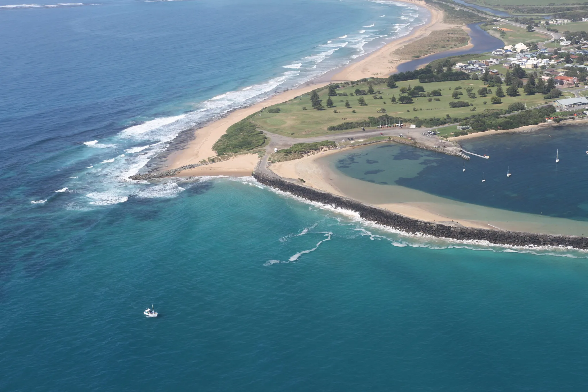 4 HOUR Family Fun FISHING TOUR