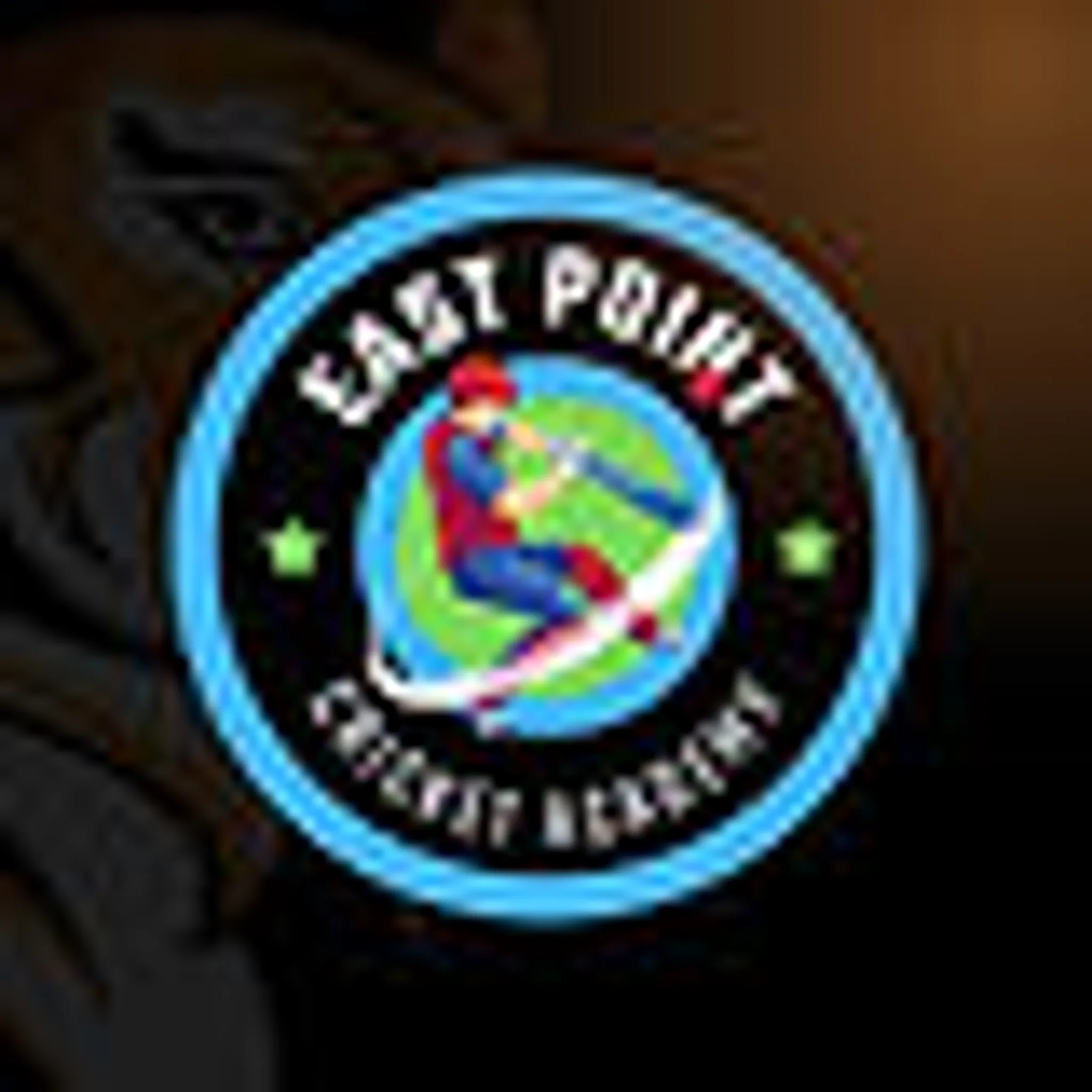 East Point Cricket Academy