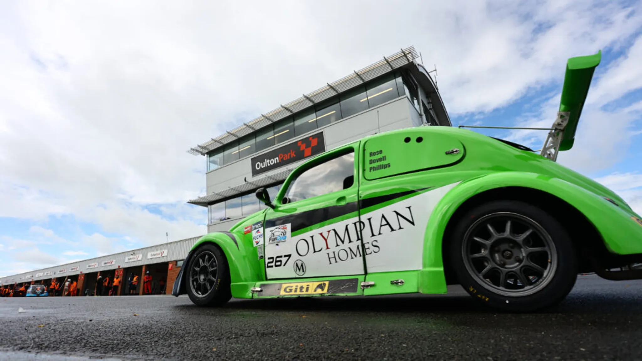 Championship Insight