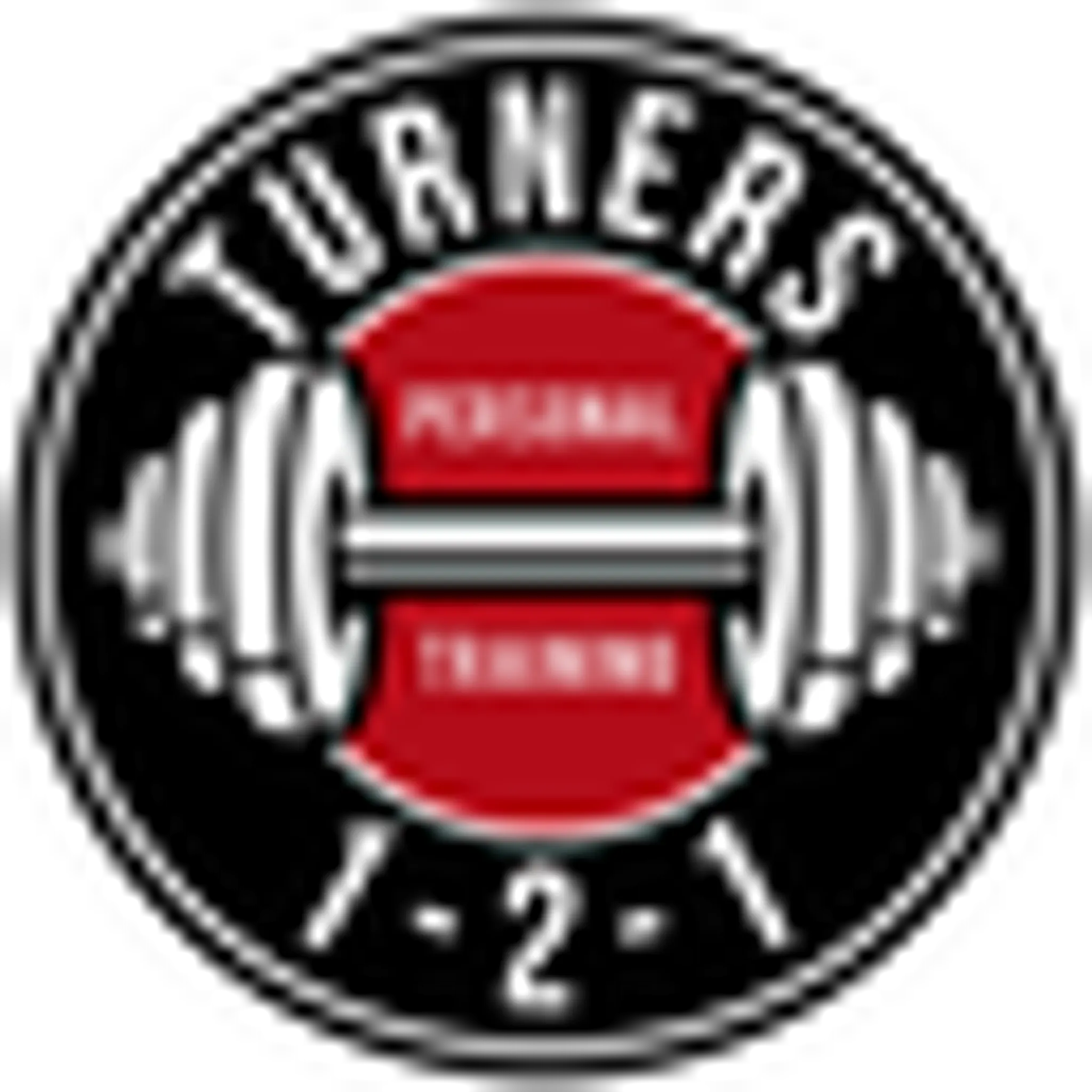 Turners 1-2-1 Personal Training