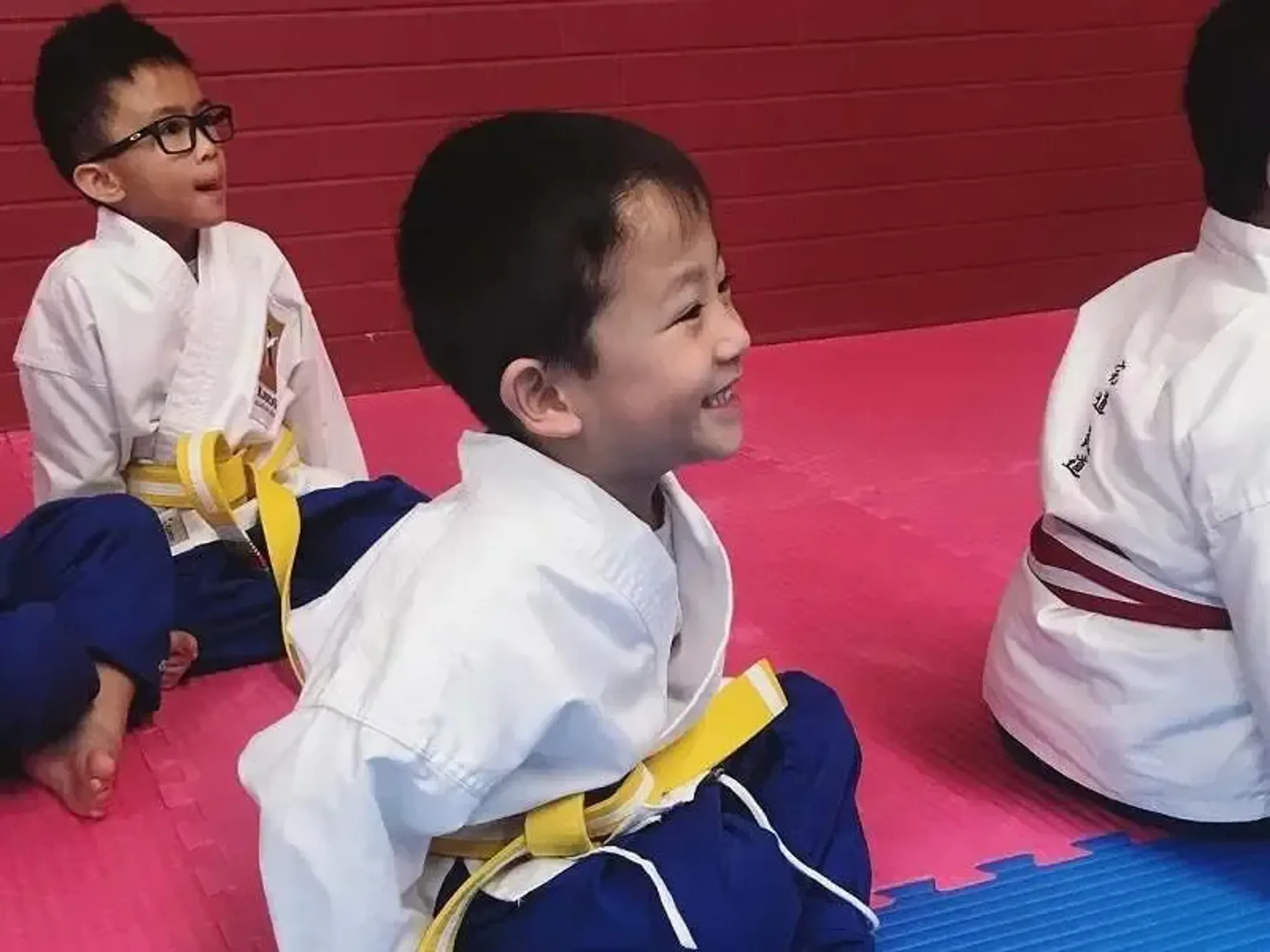 Rowville Adult Martial Arts, Now Offering In-Person Classes!