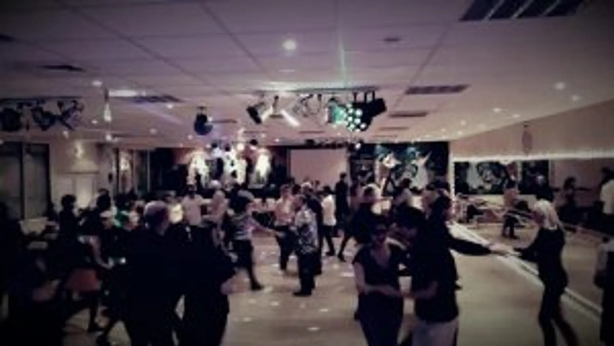 Stages Rock-bachata-west coast-valse