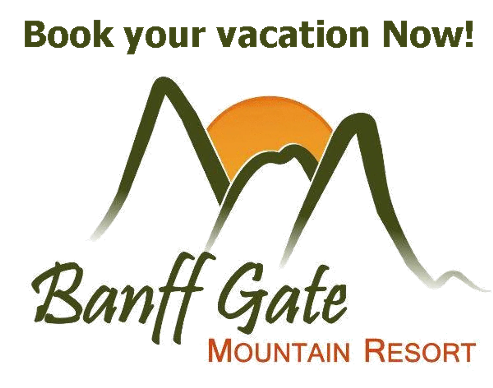 Banff Gate Mountain Resort