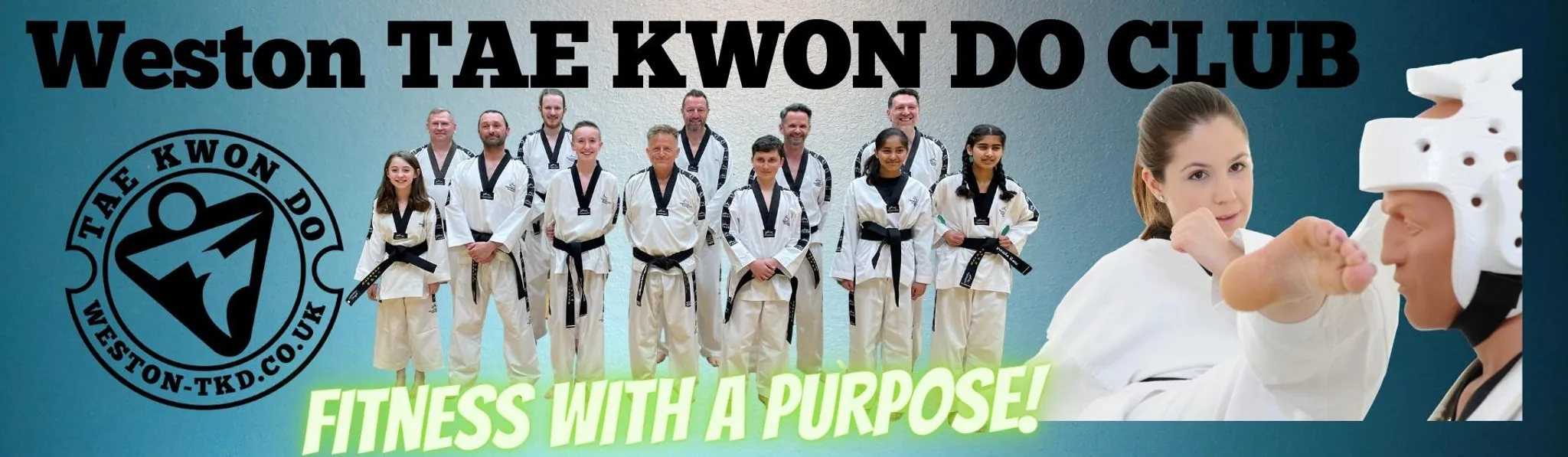 Tae Kwon-Do Family Classes