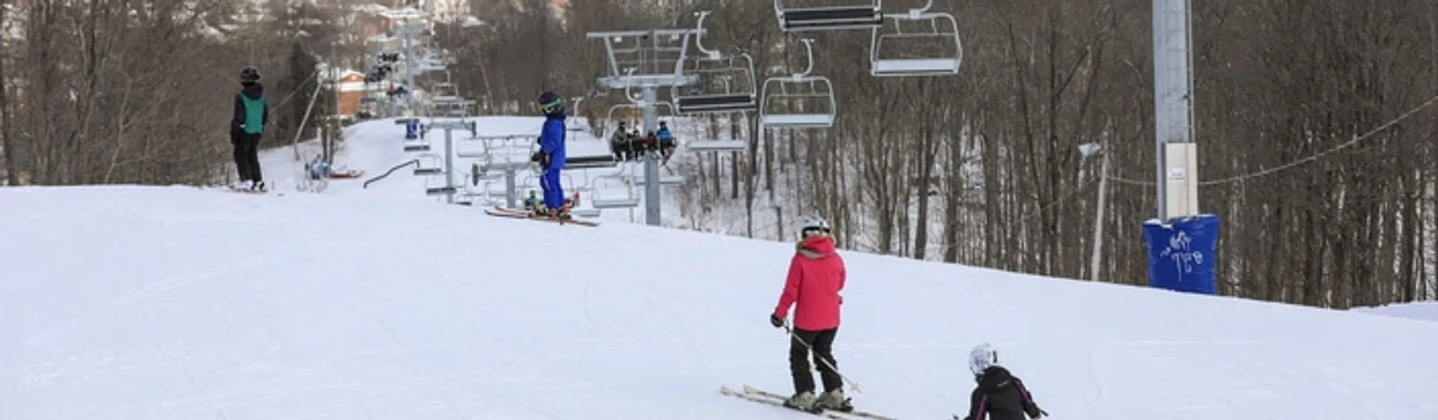 Le Challenge Équipe Glaude-Thériault