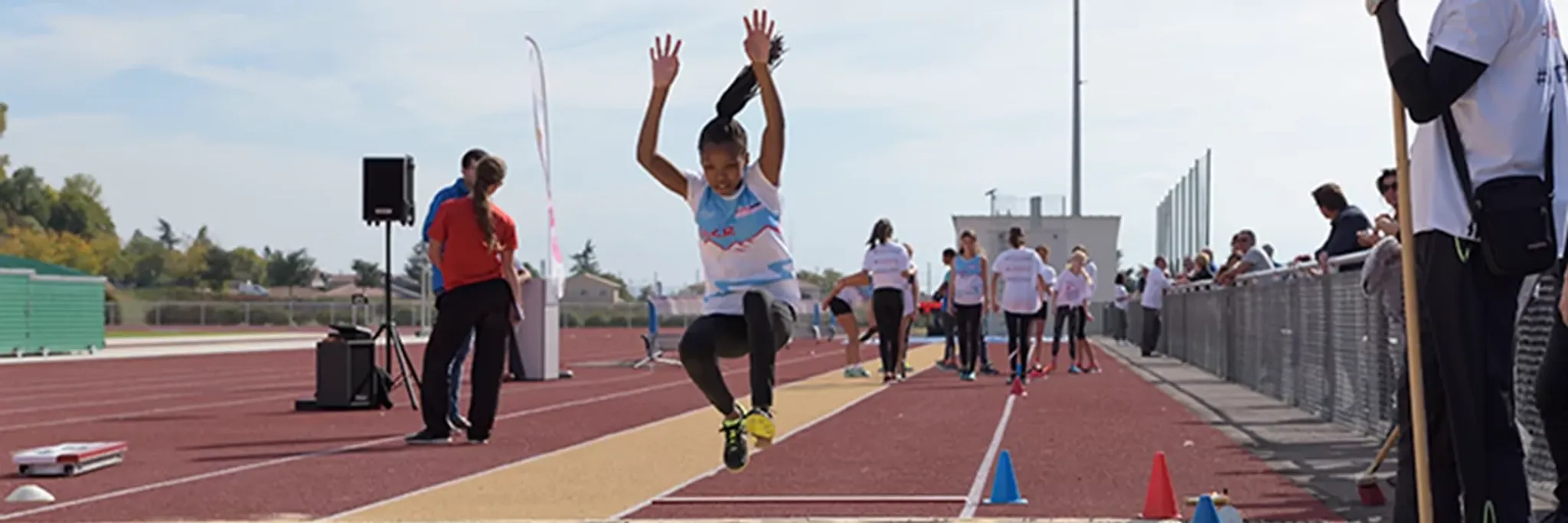 Complexe Frédéric-Mistral