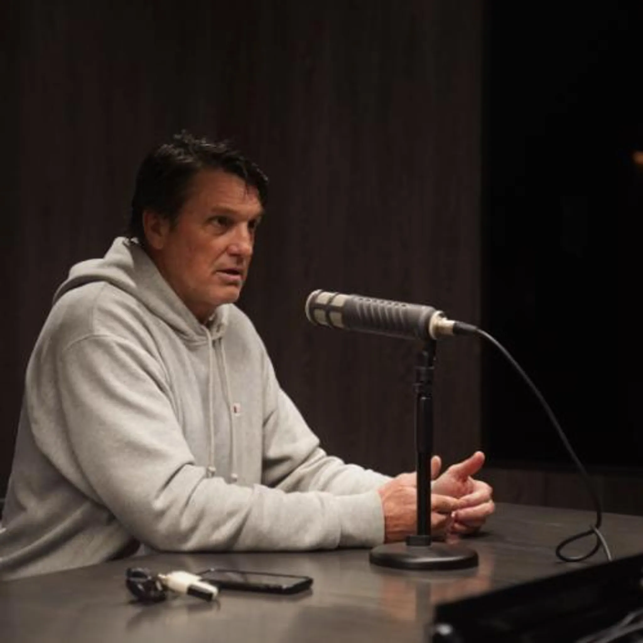 Danny Kennedy Fitness