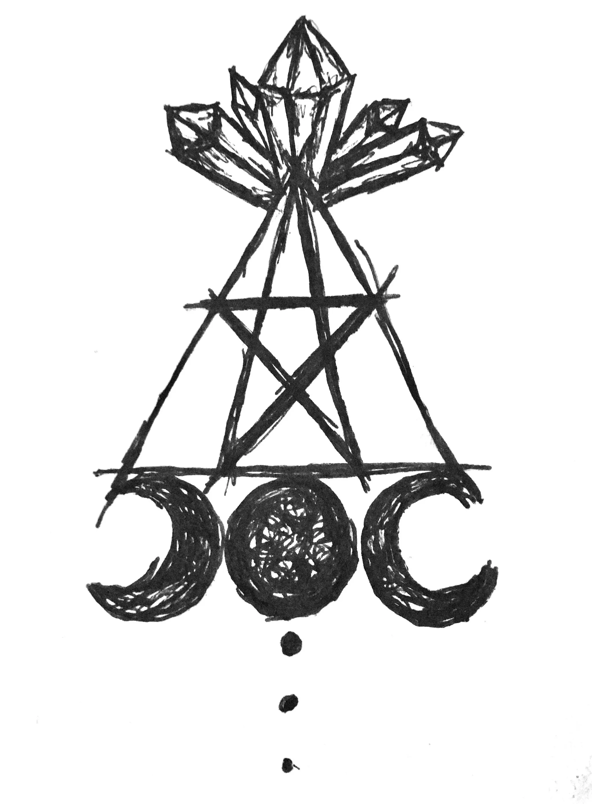 Sacred Soul Regression