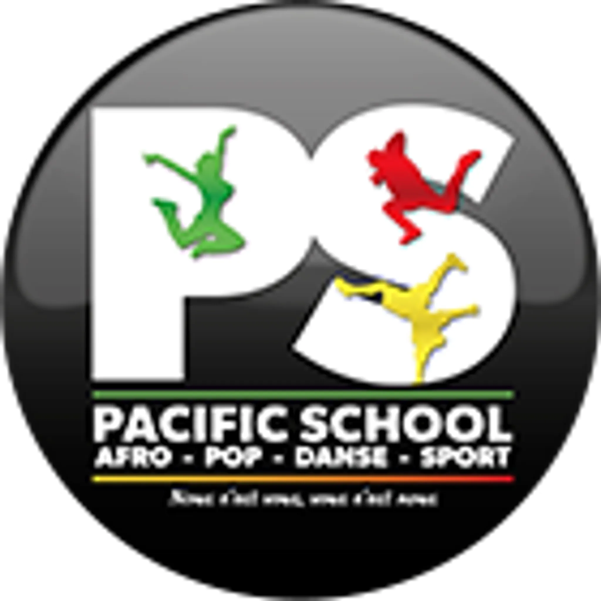 Pacific School - Castellane