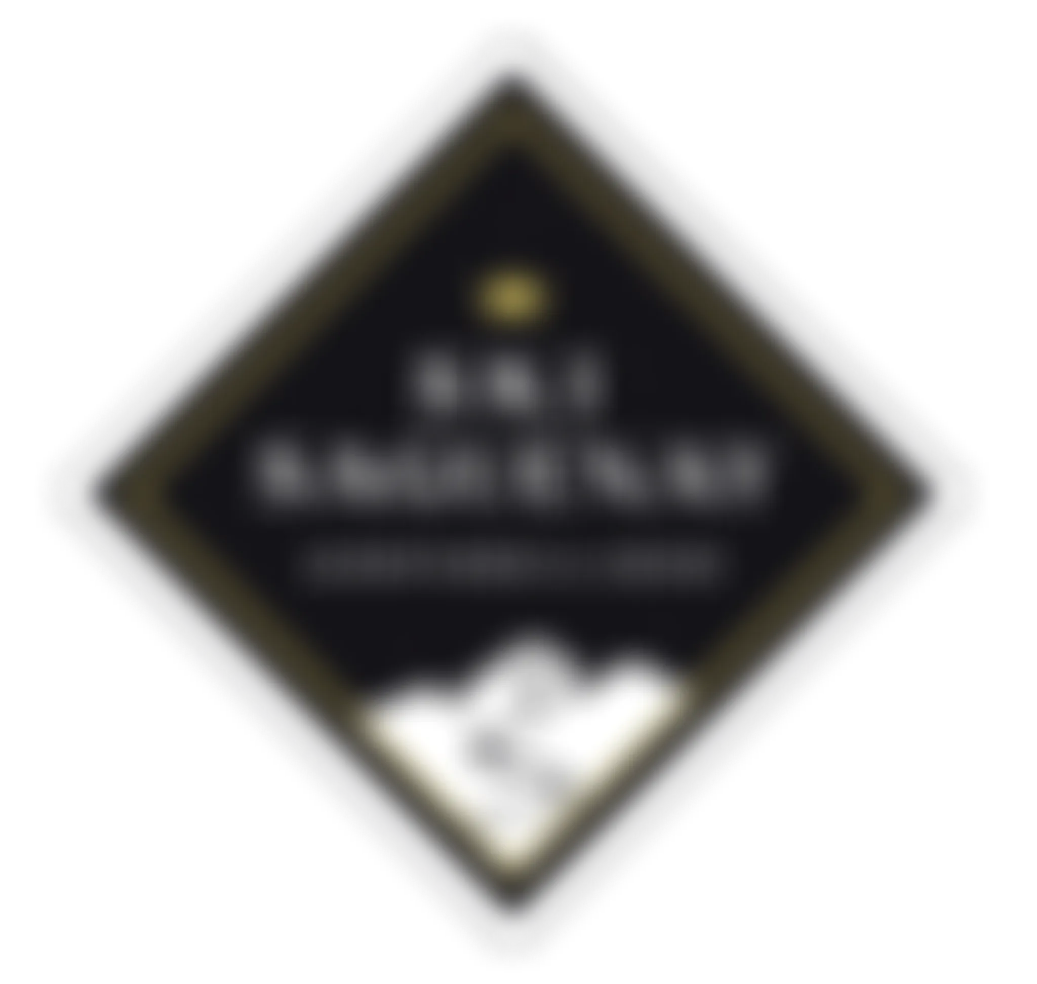 Cap castor - ski hors-piste 1