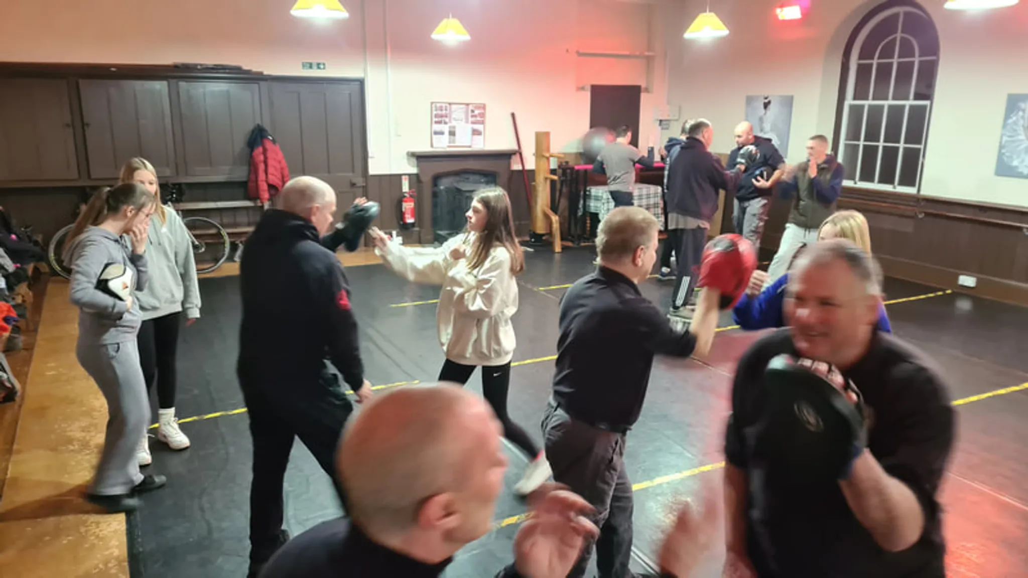 Somerset Ving Tsun Kuen