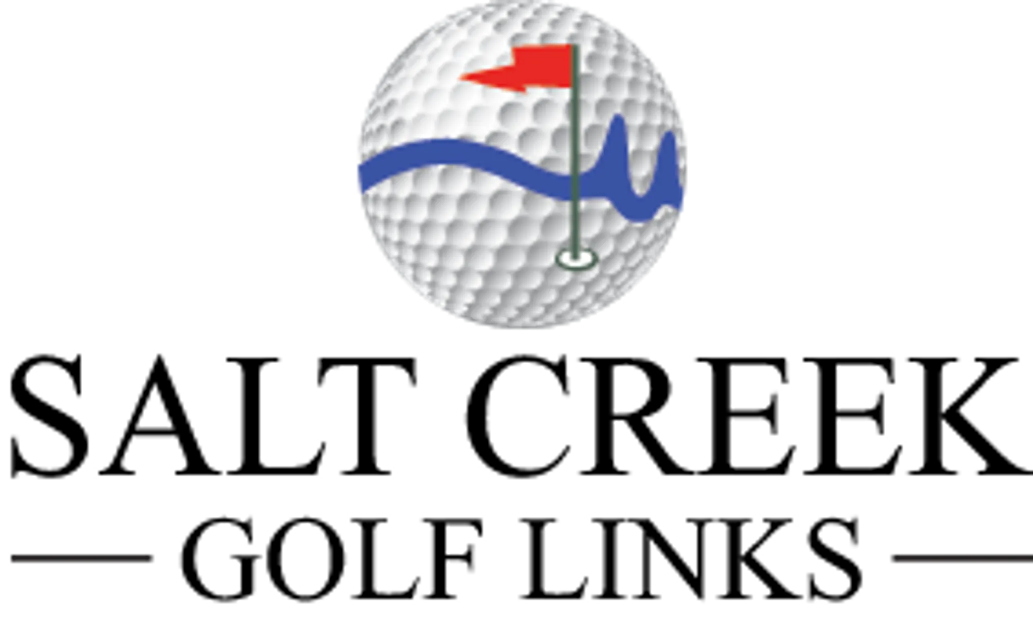 Saltcreek Golf Links