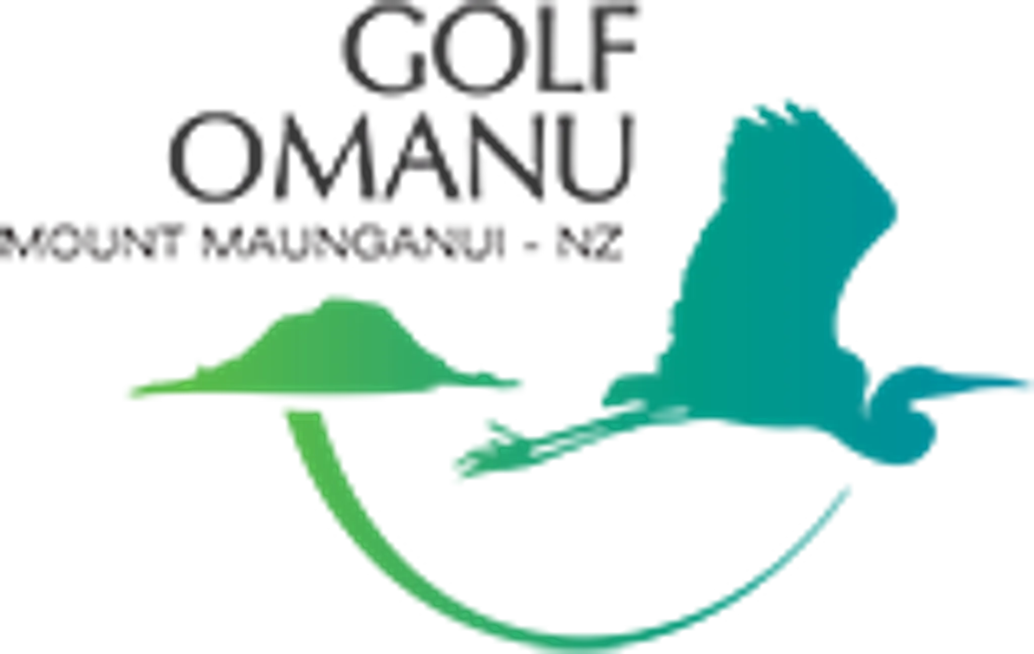 Omanu Golf Club
