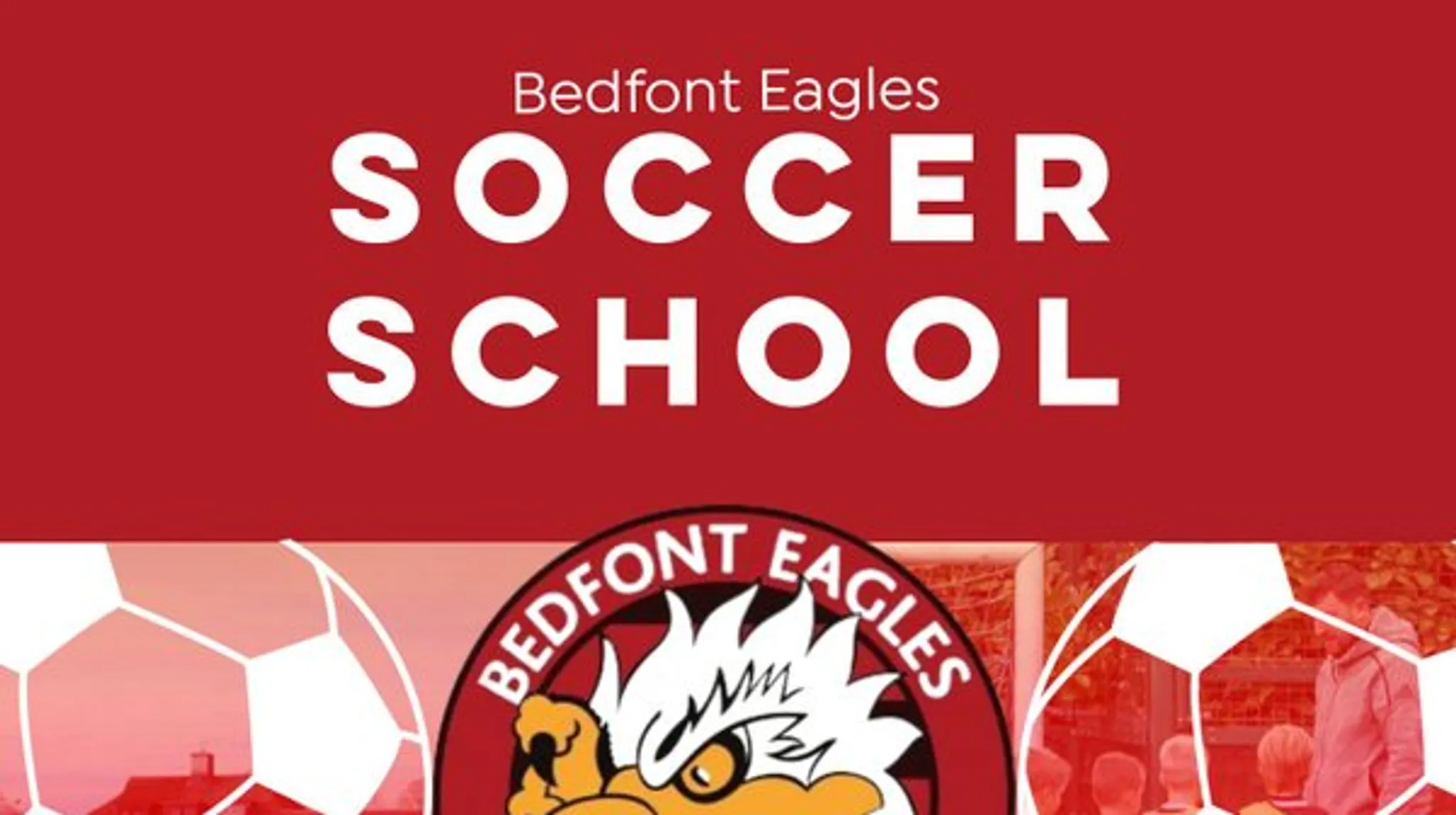 Bedfont Eagles Tournament