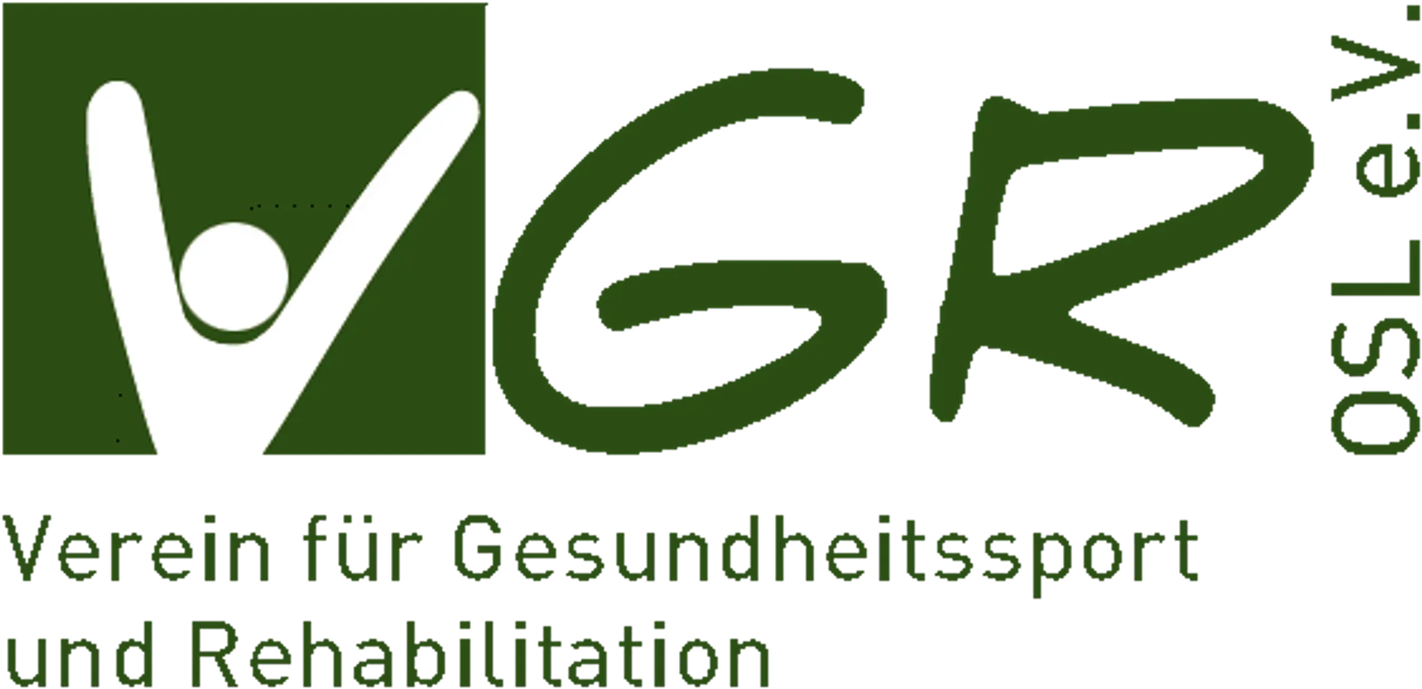VGR OSL e.V. - Rehasport, Rehabilitationssport