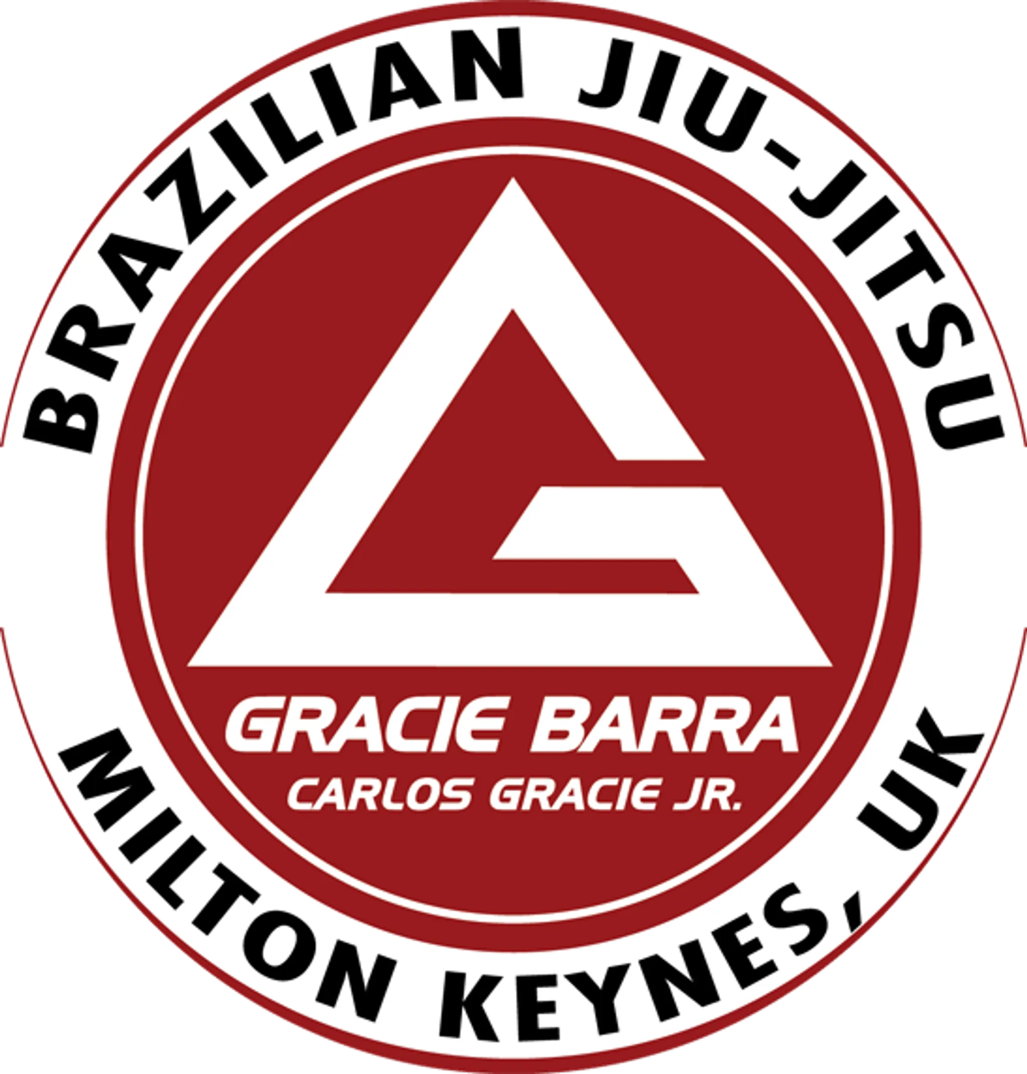 Gracie Barra Milton Keynes
