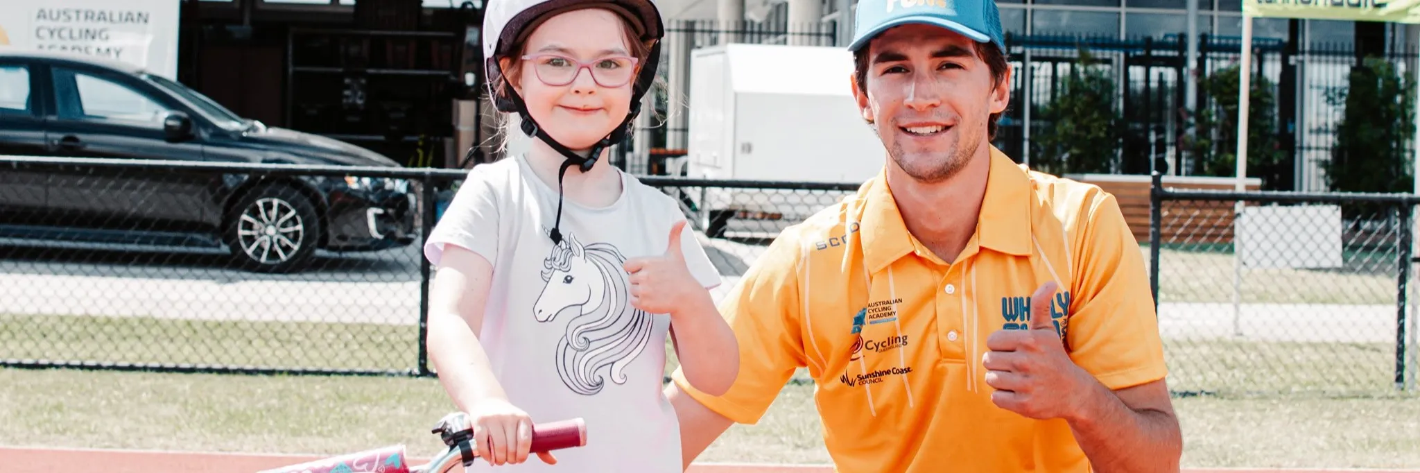 Wheely Fun School Holiday Camp Wheely Fun School Holiday Camp
