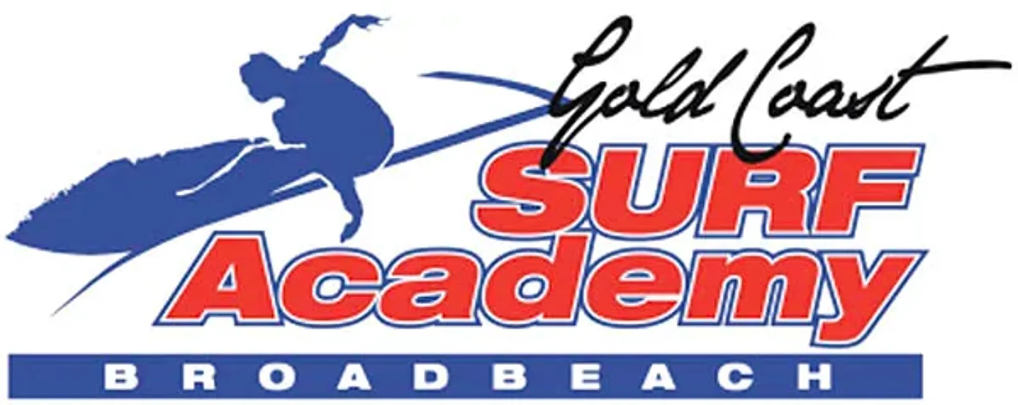 Gold Coast Surf Academy - Meeting Spot