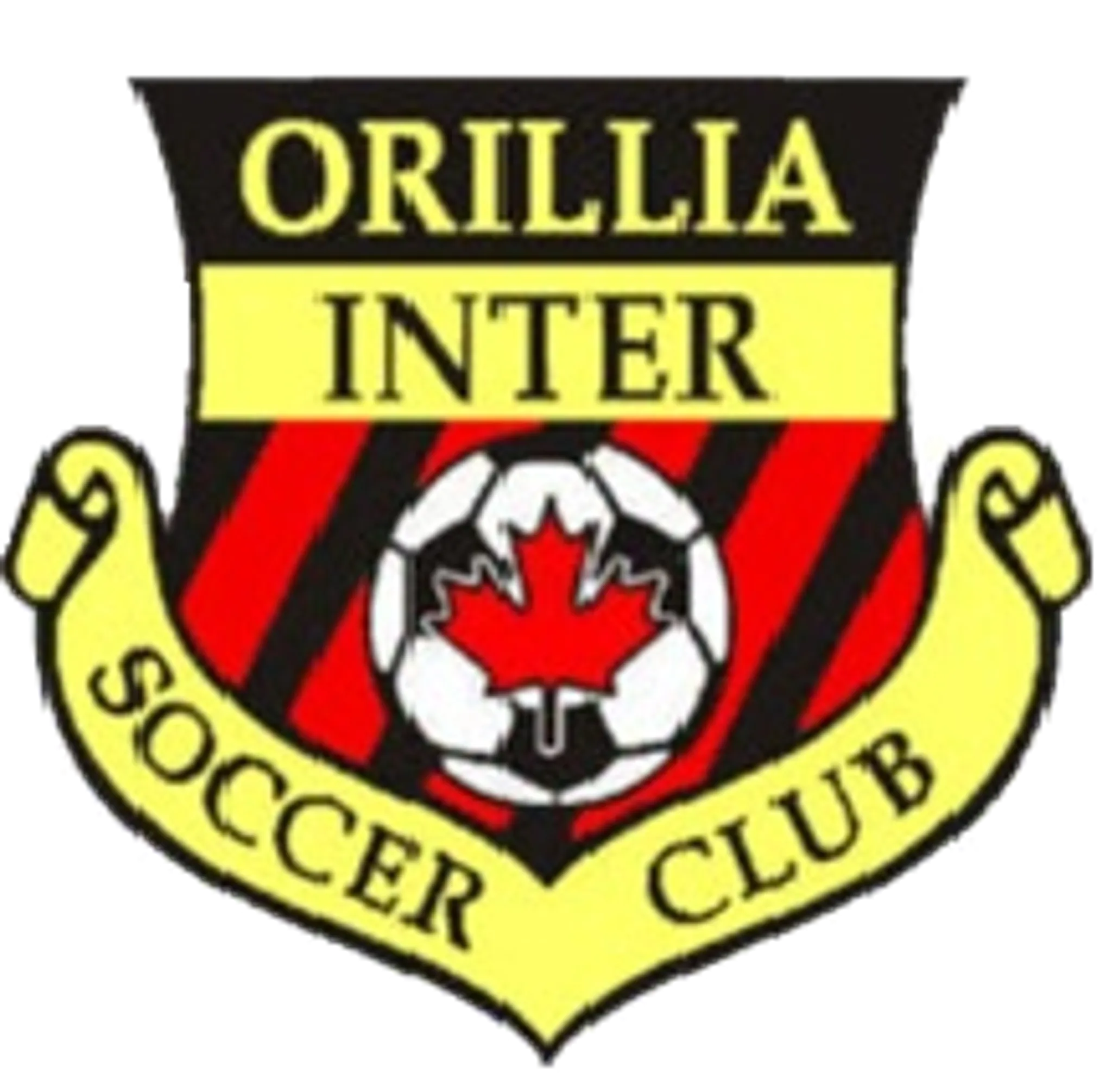 ORILLIA SOCCER CLUB