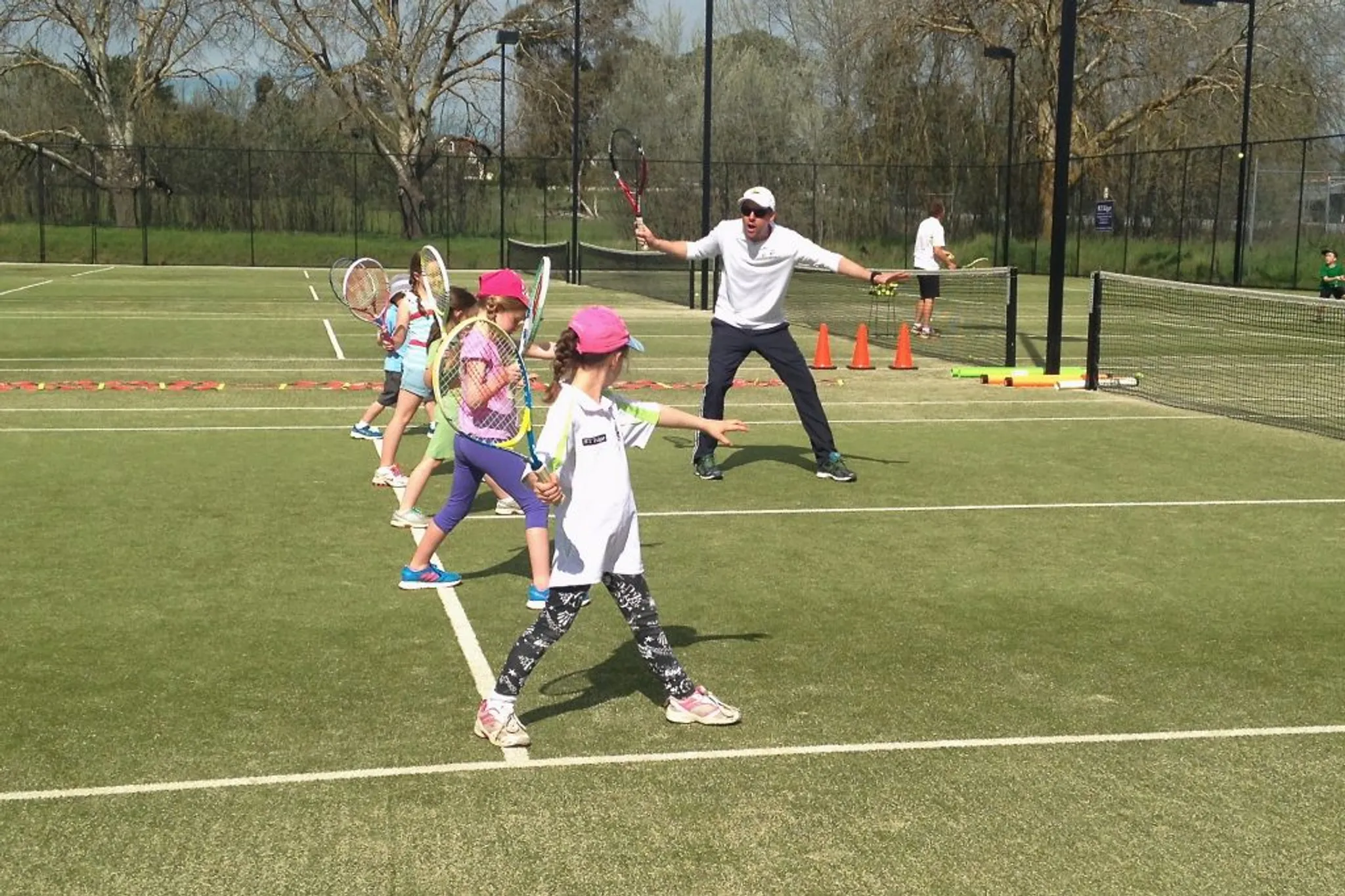 Competition Junior Competition