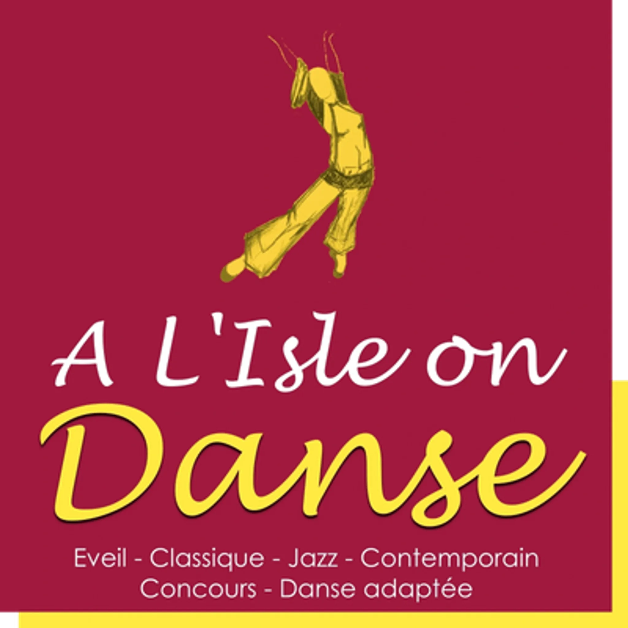 A L'isle On Danse
