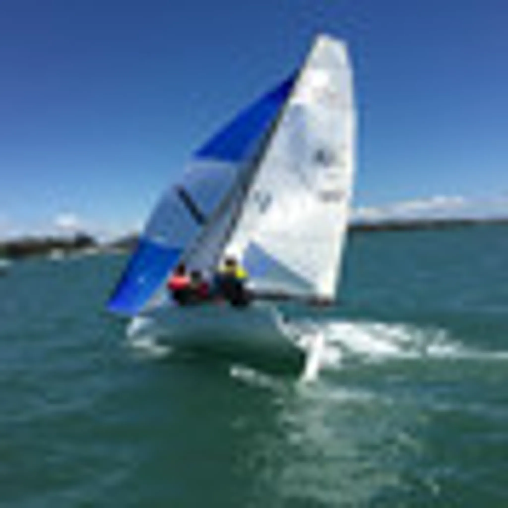 Junior Sailing Centre
