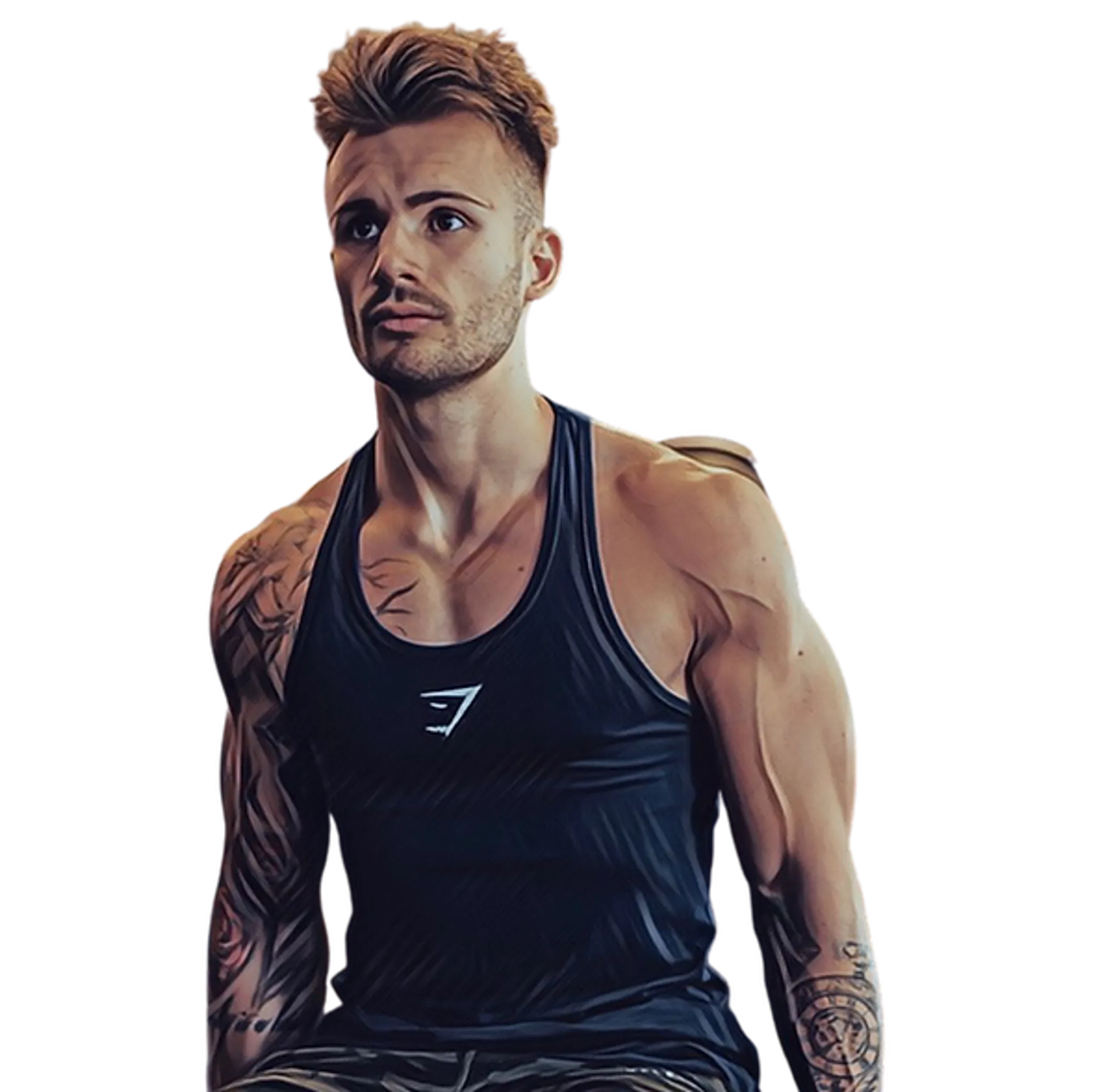 Evolved Physiques Personal Trainer & Online Coach