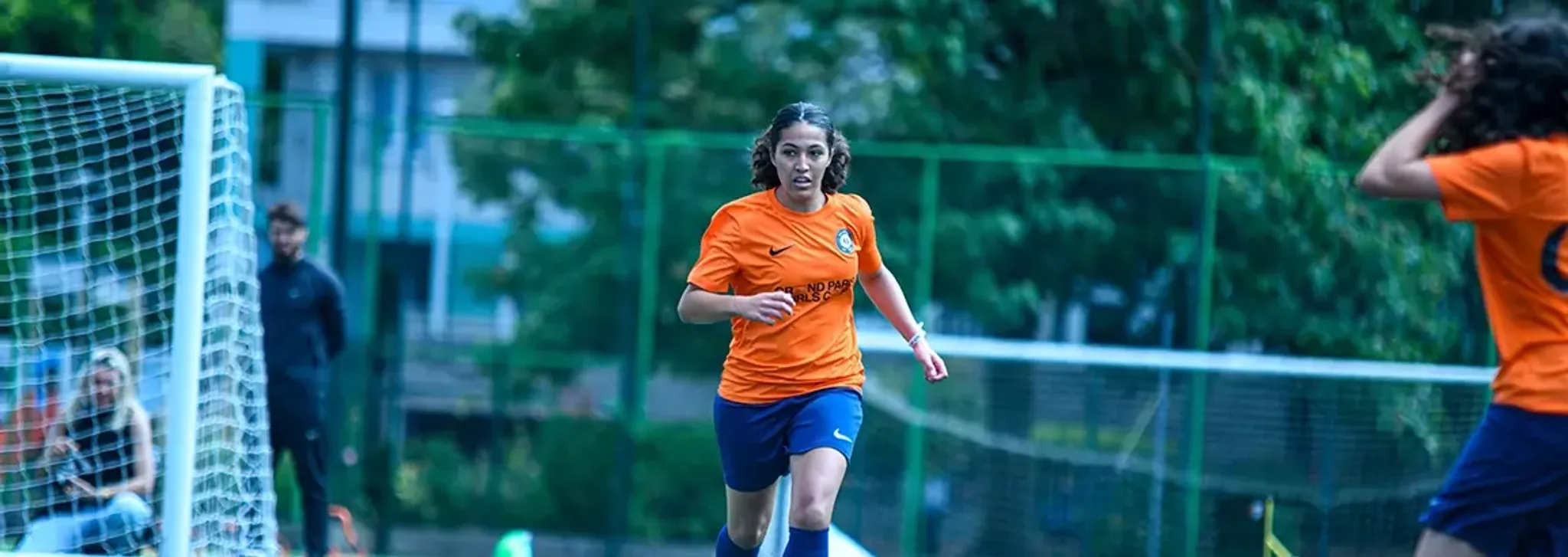 Tournoi de Football Amateur de Nanterre