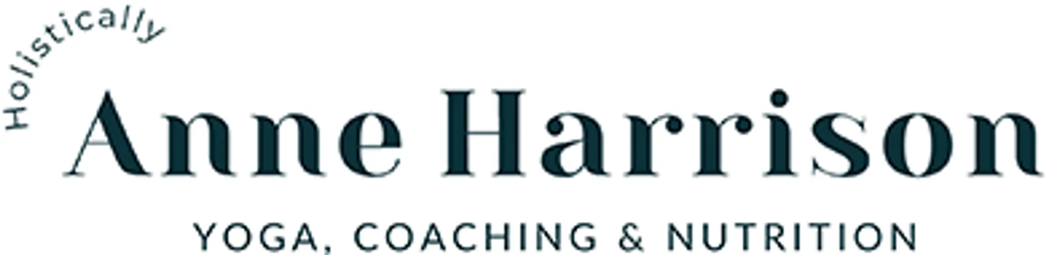 Holistically Anne Harrison