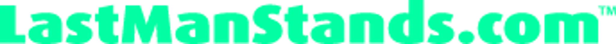 Last Man Stands Newcastle Open