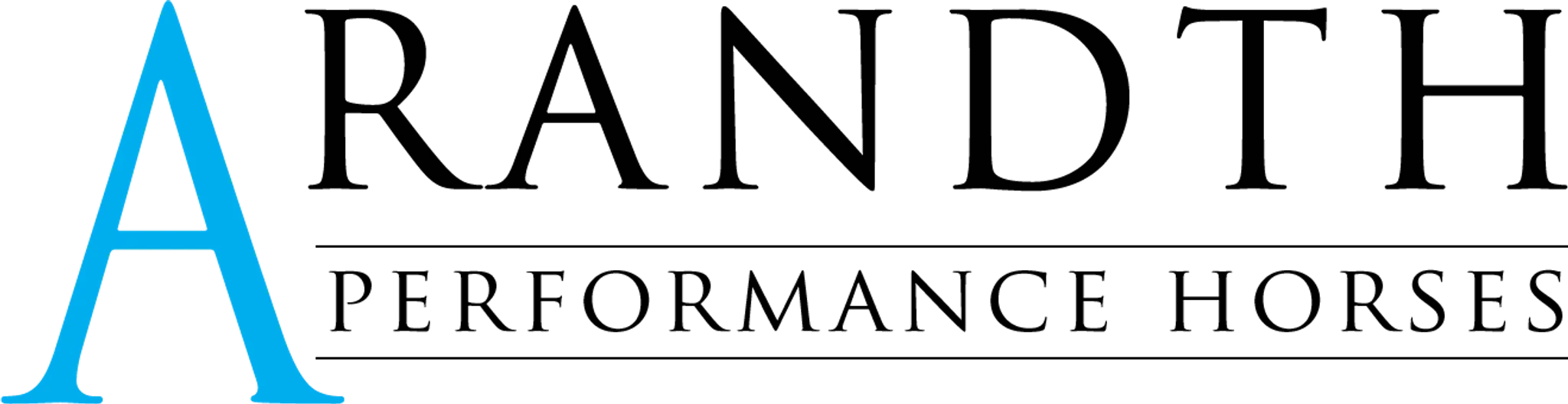 Arandth Performance Horses