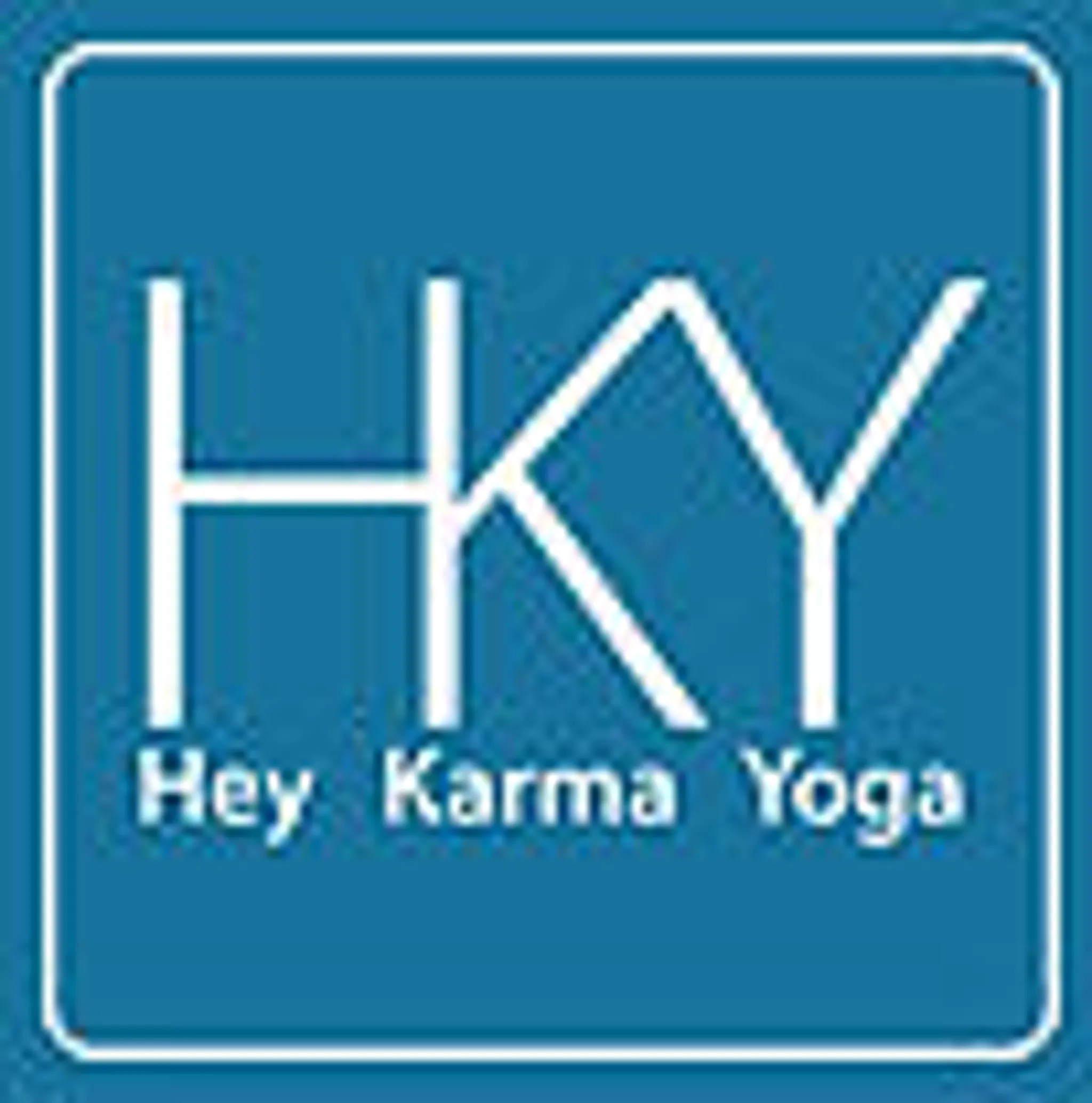 Hey Karma Yoga