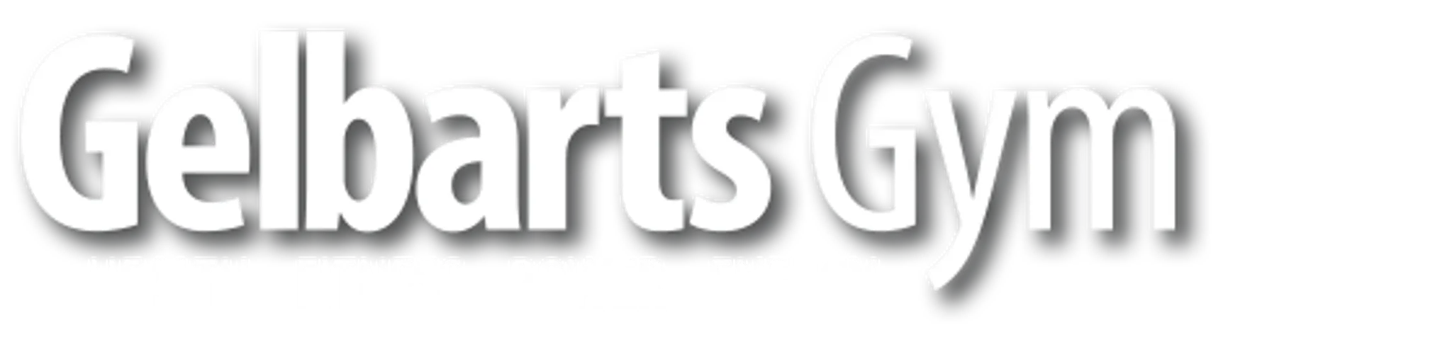 Gelbarts Gym