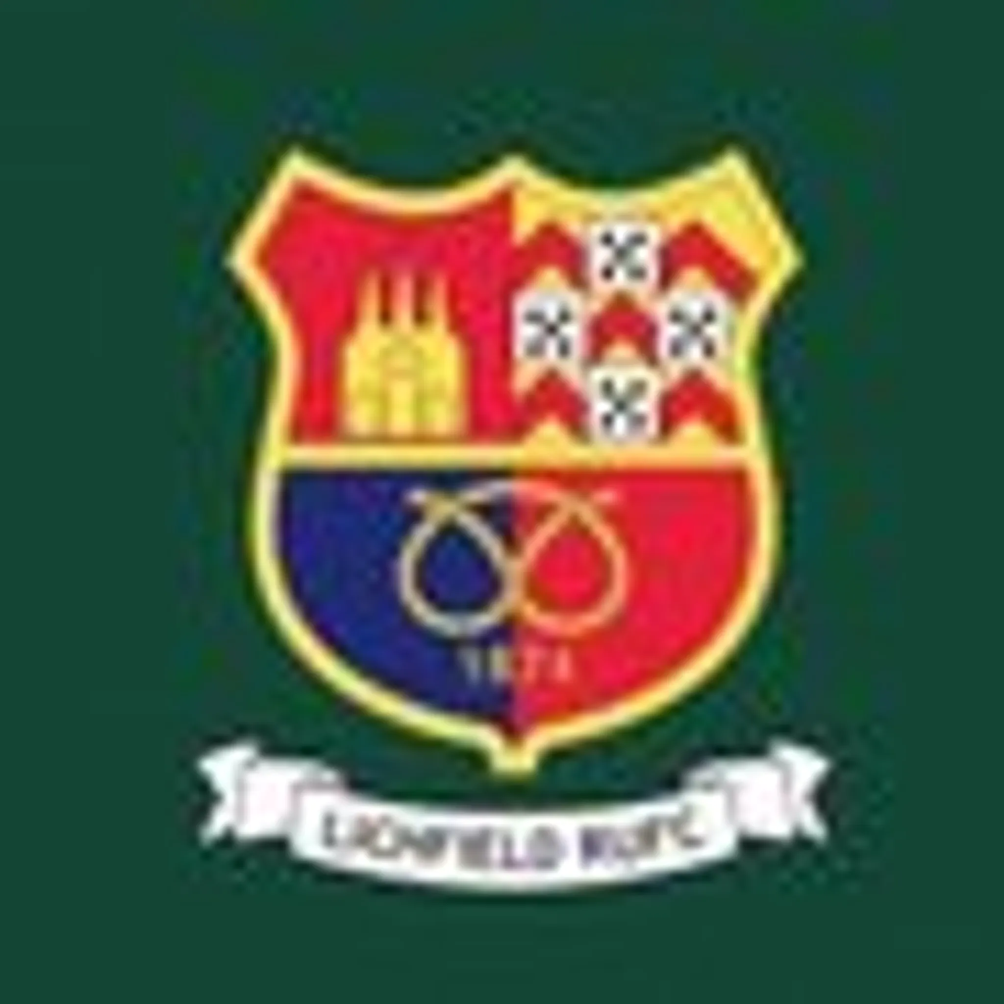 Lichfield Rugby Union Football Club